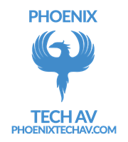 Phoenix Technology Audio Visual