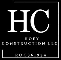 HOEY CONSTRUCTION LLC