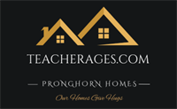 The Pronghorn Group - Teacherages 