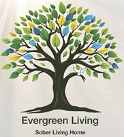 Evergreen Living Inc. Sober Living Home