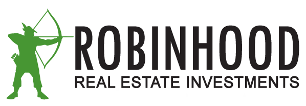 Robin Hood Real Estate Investments LLC