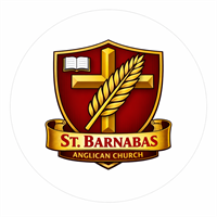 St. Barnabas Anglican Church
