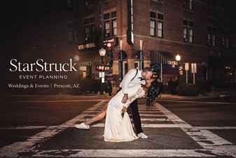 StarStruck Event Planning