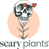 Scary Plants Media