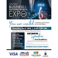 Small Business & Entrepreneurial Expo