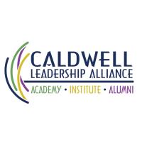 Caldwell Leadership Alliance Planning Meeting