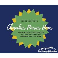 Chamber Power Hour