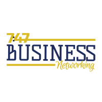 7:47 Business Networking