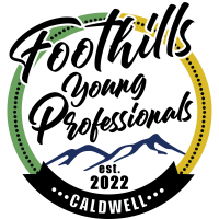 Foothills Young Professionals Kick-off Event