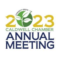 The Caldwell Chamber - Annual Meeting 2023