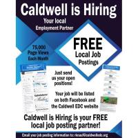 Caldwell County Economic Development