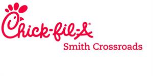Chick-fil-A at Smith Crossroads