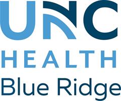 UNC Health Blue Ridge 