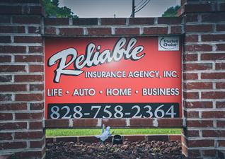 Reliable Insurance Agency, Inc.