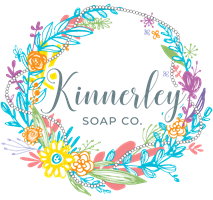 Kinnerley Soap Co.