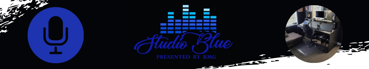 Studio Blue