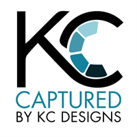 Captured by KC Designs