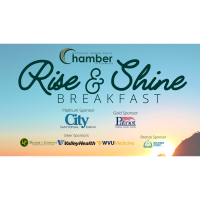 Rise & Shine Breakfast ft. M-BC Parks & Recreation