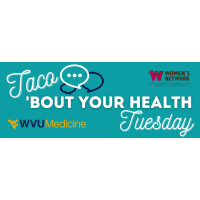 Taco 'Bout Your Health Tuesday - March 2024