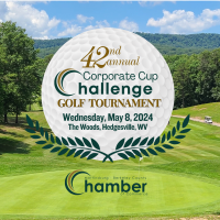2024 Chamber Golf Tournament