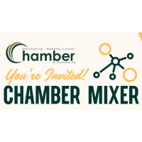August 20 Mixer hosted by Children's Home Society