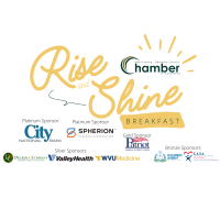 October 2nd Rise & Shine Breakfast | M-BC Parks & Recreation