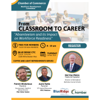 Workforce Development Discussions: Addressing Absenteeism