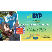 BYP Volunteer Sign-Up | Day of Caring