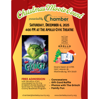 Christmas Movie