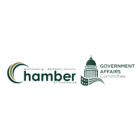 Government Affairs at the Berkeley County Development Authority