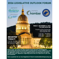 2026 Legislative Outlook Forum