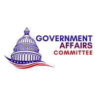 Government Affairs at Federal Courthouse