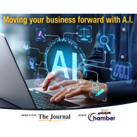 The Journal Presents: Moving Your Business Forward with AI
