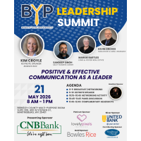 Leadership Summit | Berkeley Young Professionals