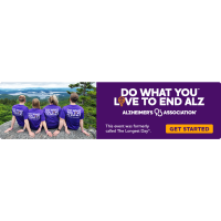 ALZHEIMER'S ASSOCIATION West Virginia Chapter