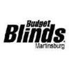 BUDGET BLINDS OF MARTINSBURG - Martinsburg