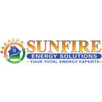 SUNFIRE ENERGY SOLUTIONS - Martinsburg