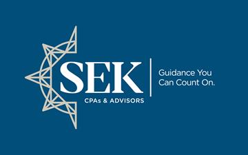 SEK, CPAs & ADVISORS