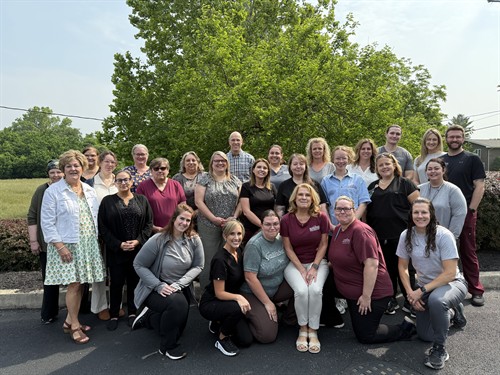 Our Staff