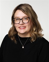 Kimberly Hayes joins First United as Regional Retail Manager