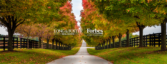 LONG AND FOSTER REAL ESTATE