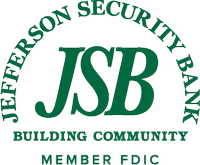 JEFFERSON SECURITY BANK