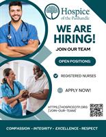 HOSPICE OF THE PANHANDLE