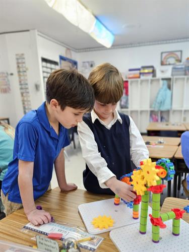 STEM Learning