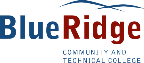 Blue Ridge Community and Technical College Logo
