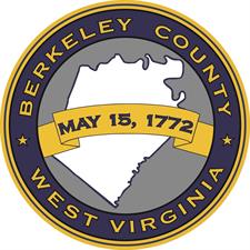 BERKELEY COUNTY COMMISSION