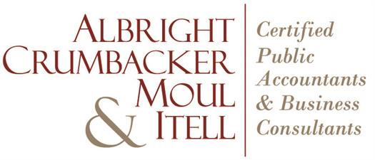 ALBRIGHT CRUMBACKER MOUL & ITELL, P.A.