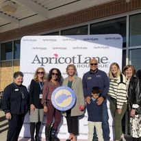 RIbbon Cuttng