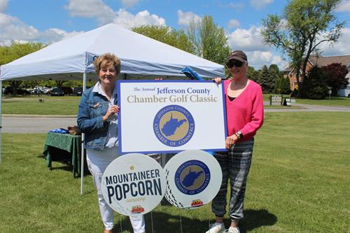 Chamber Golf Classic