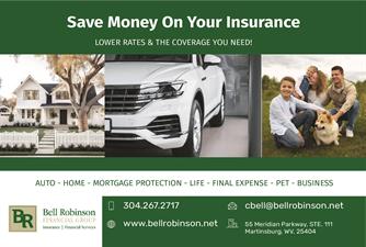 BELL ROBINSON FINANCIAL GROUP